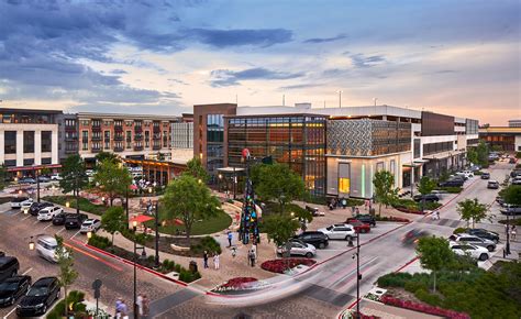 stores at clearfork fort worth